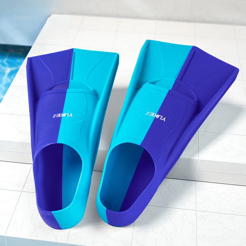 Aletas de entrenamiento de nat - Snorkel Set reseña y precio