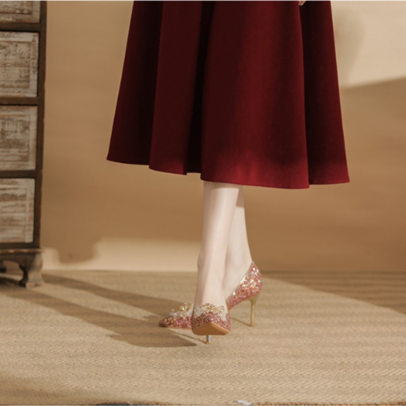 Zapatos de Novia Edición Limit - Water Shoes reseña y precio