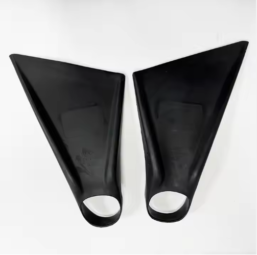 Nuevas Aletas de Buceo Profesi - Swim Fins reseña y precio
