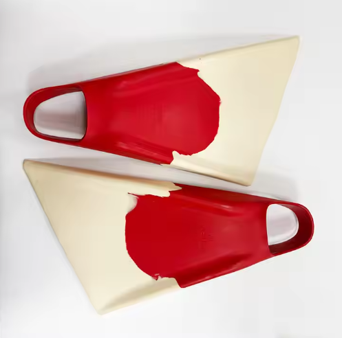 Nuevas Aletas de Buceo Profesi - Swim Fins reseña y precio