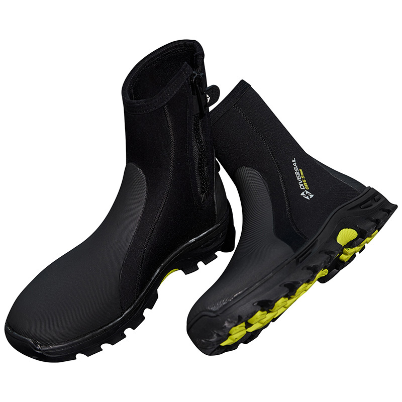 Botas de buceo de neopreno, bo - Wetsuit Men reseña y precio
